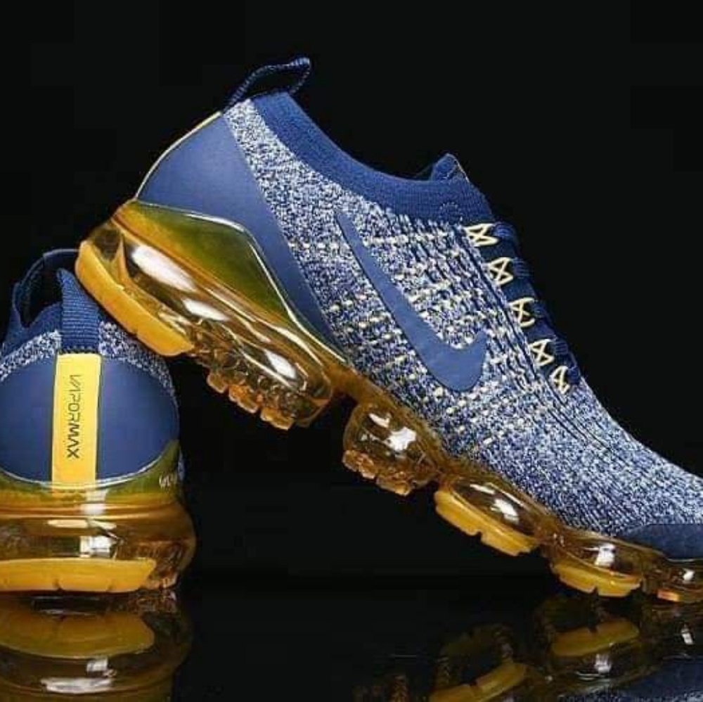 Nike Air Max Vapormax Flyknit women's